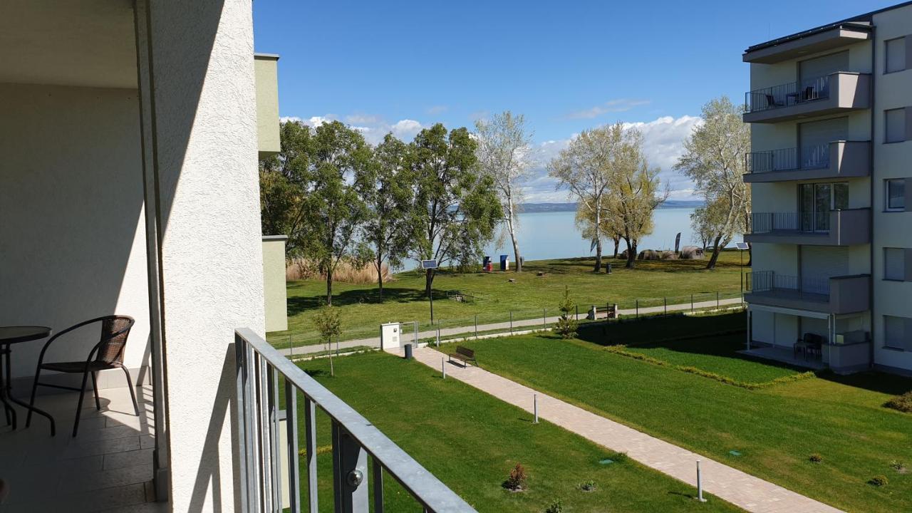 Lelle Resort B20 Balatonlelle Kültér fotó